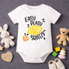 Easy Peasy Lemon Squeezy Romper