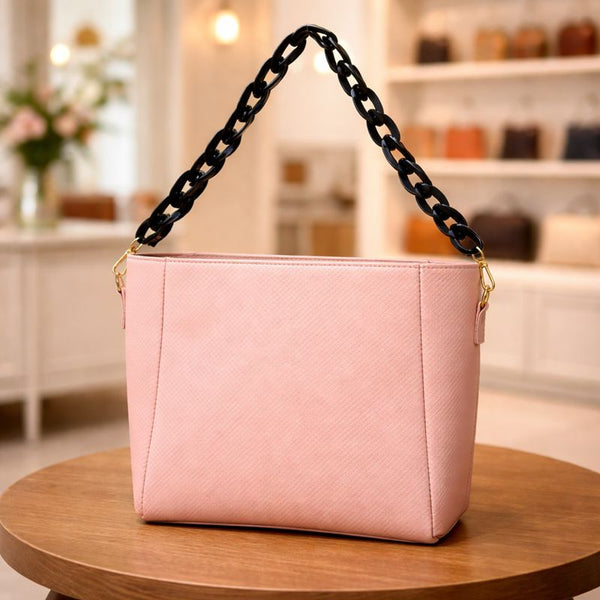 Eveshine | Shoulder | Pink