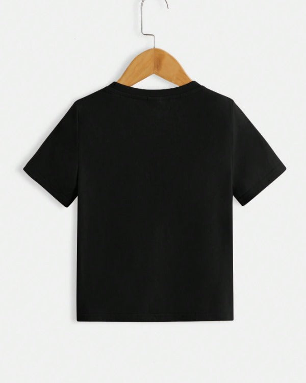 Explore Space Travel Graphic Tee