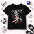 Explore Space Travel Graphic Tee