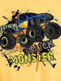 Extreme Monster Truck Sweatshirt