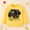 Extreme Monster Truck Sweatshirt