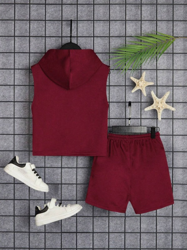 FS Basic Tank Hood Set MRN