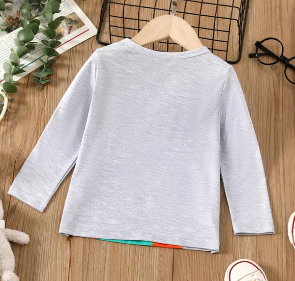 FS Bear Family Graphic Tee