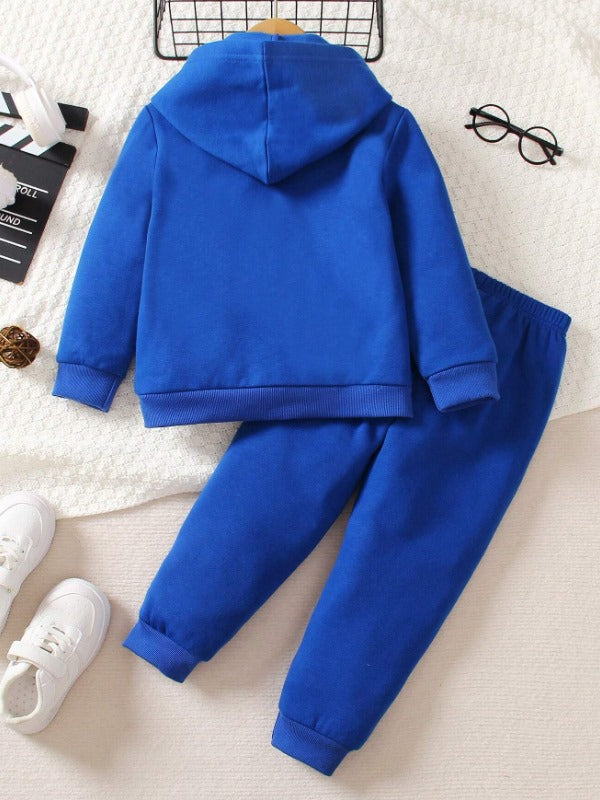 FS RB Piping Tracksuit