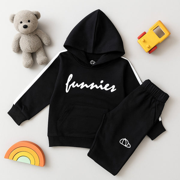 FS Tracksuit (Black)