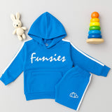 FS Tracksuit (Blue)