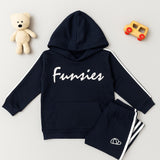 FS Tracksuit (Dark NB)
