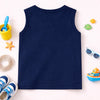 Lets Go Fishing Tank Top