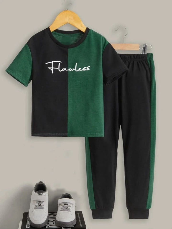 Flawless BG Tracksuit