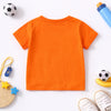 Football Graphic Tee