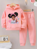 Fun Girl Tracksuit