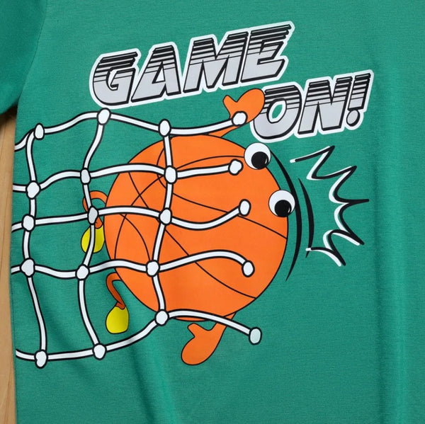 Game On Football Tracksuit