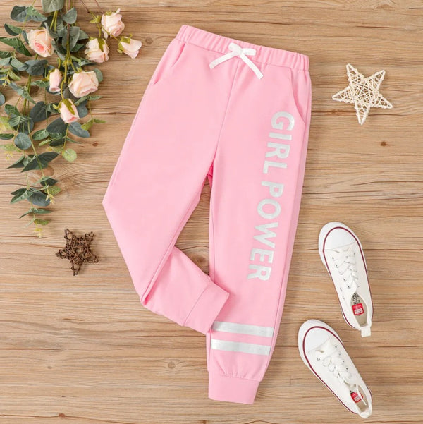 Girl Power Trouser - W