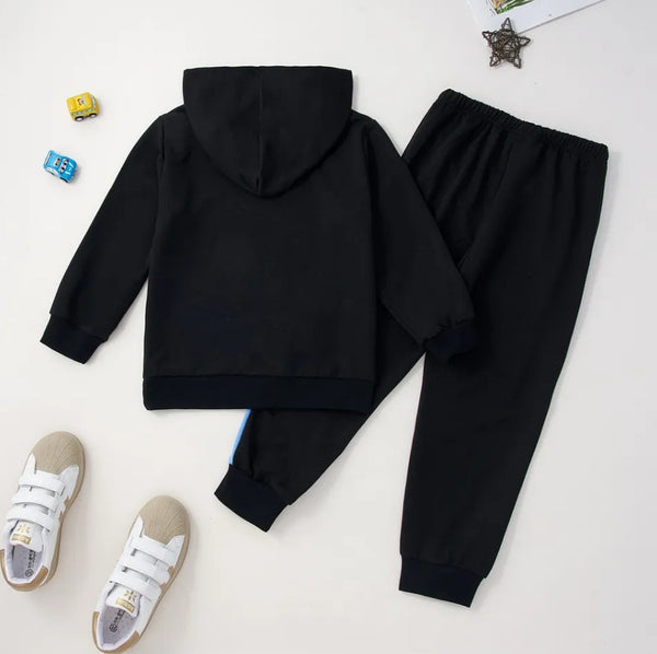 Great Journey Hoodie Tracksuit