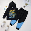 Great Journey Hoodie Tracksuit