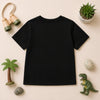 HR Camo Dino Graphic Tee
