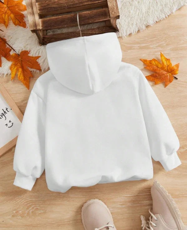 Halo Puppies Hoodie