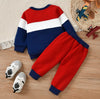 Happy RWB Tracksuit