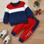 Happy RWB Tracksuit