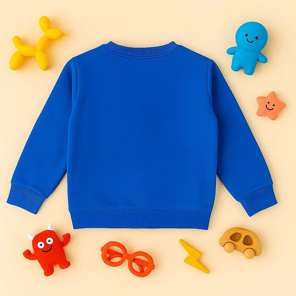 Hello Panda Sweatshirt