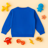 Hello Panda Sweatshirt