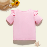 I love Unicorn Graphic Tee