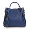 Aspin | Tote | Blue