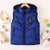 Premium Sleeveless Puffer Jacket (NBR)