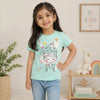 Ice Cream Girl Graphic Tee