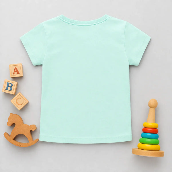 Ice Cream Girl Graphic Tee