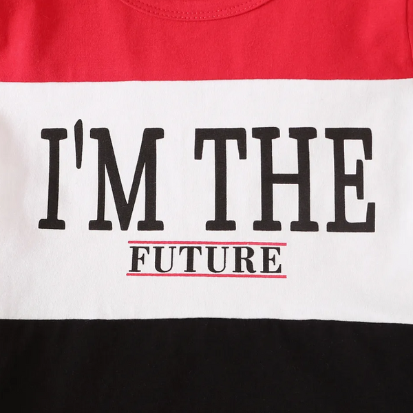 Im The Future Tracksuit