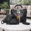 Indigo | Tote | Black