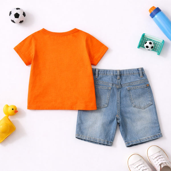 Kick & Play Summer Set