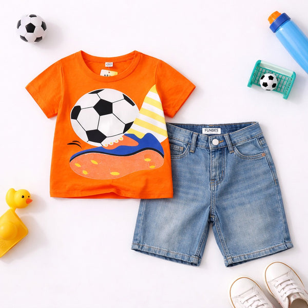 Kick & Play Summer Set