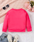 Kid Life Sweatshirt (Pink)