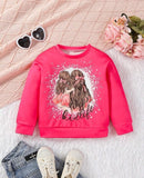 Kid Life Sweatshirt (Pink)