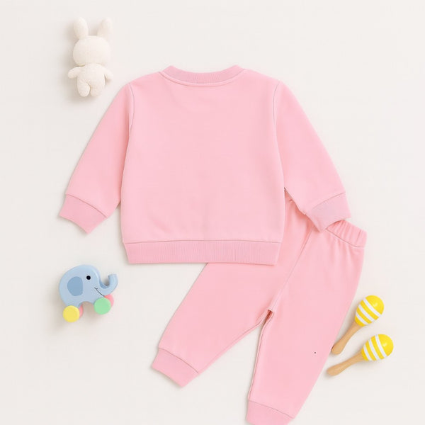 Little Blossom Tracksuit