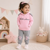 Little Bunny Princess Tracksuit