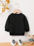 Little Star Sweatshirt