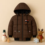 Little Trekker Puffer (CB)
