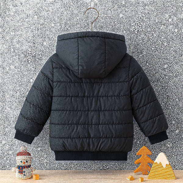 Little Trekker Puffer (SG)