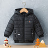 Little Trekker Puffer (SG)