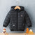 Little Trekker Puffer (SG)