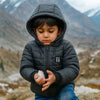 Little Trekker Puffer (SG)