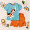 Loud And Proud Tiger Set