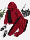 MB Classic Tracksuit