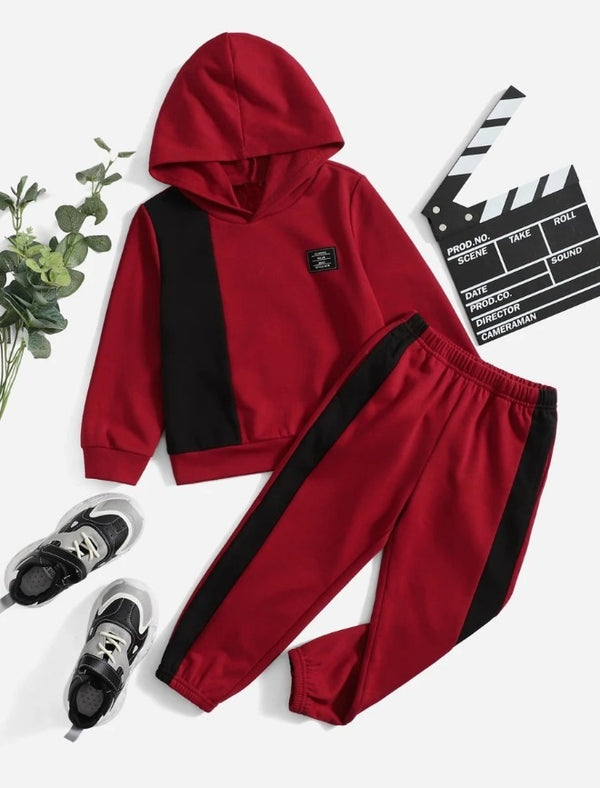 MB Classic Tracksuit