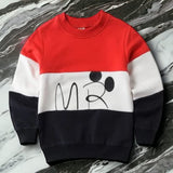 MR Sweatshirt