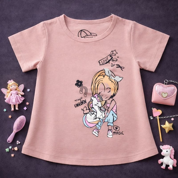 Magic Love Graphic Tee